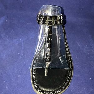Fashion sandal